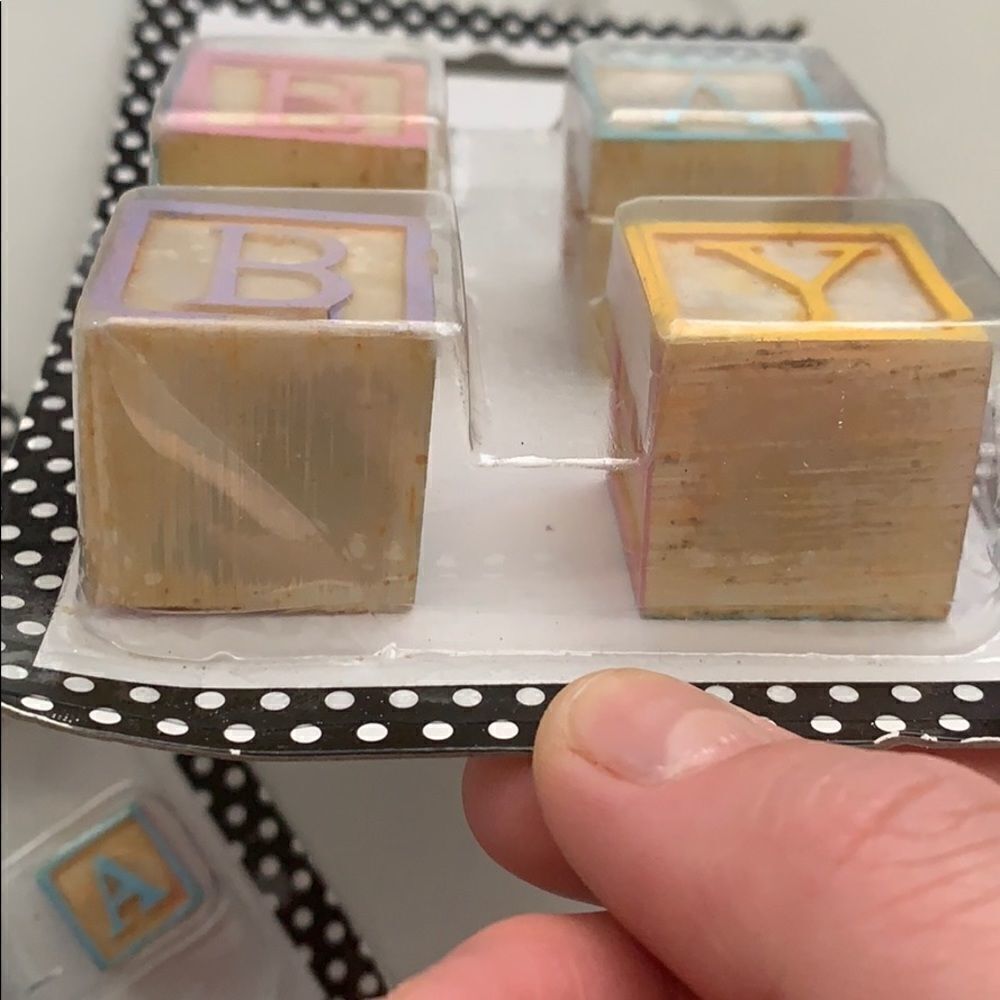Candle Keepsakes bundle 2 - Picture 5 of 11